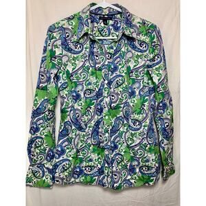 Tommy Hilfiger Button Up Shirt